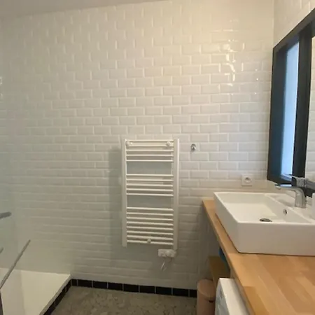 Brise Marine Apartmán *