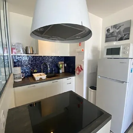 Apartmán Brise Marine