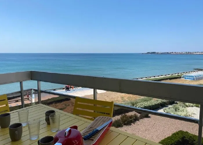 Apartamento Brise Marine