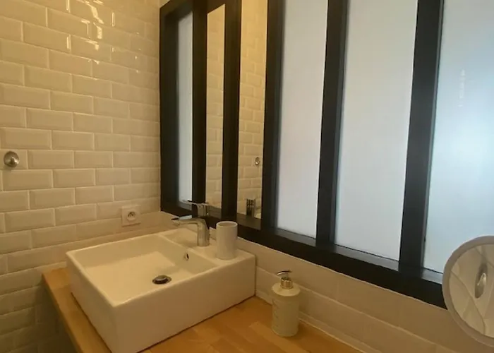 Apartamento Brise Marine