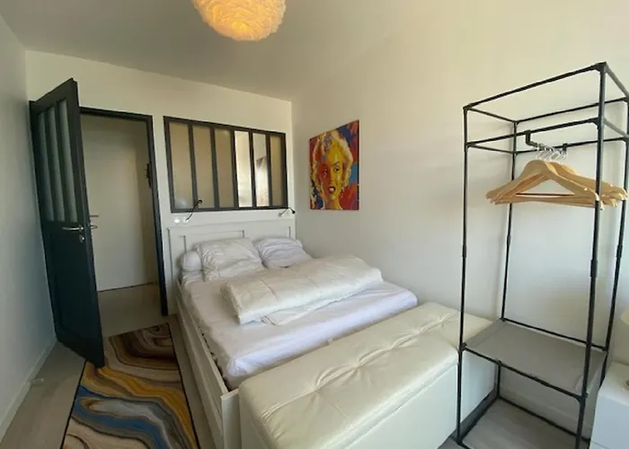 Brise Marine Apartamento