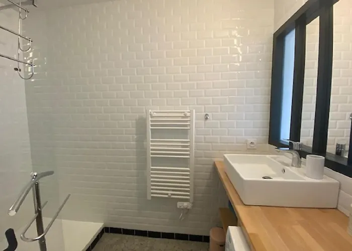 Brise Marine Apartamento *