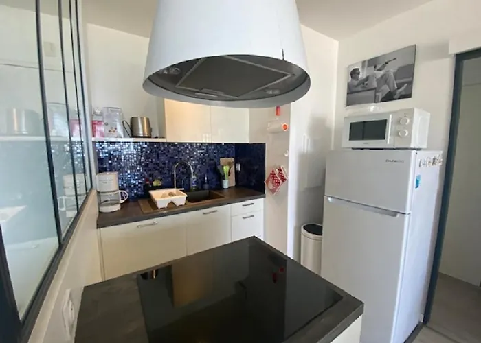 Apartamento Brise Marine