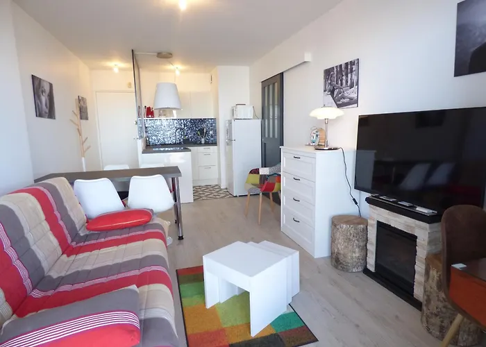 Apartamento Brise Marine Saint Gilles Croix de vie