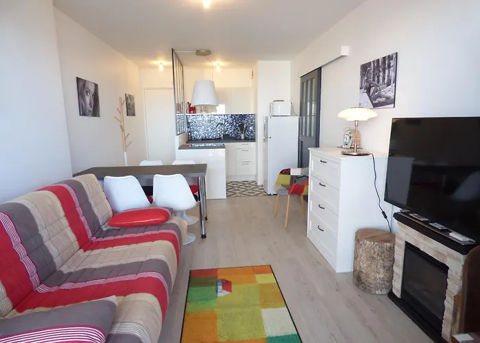 Brise Marine Saint Gilles Croix de vie