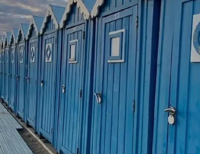 Brise Marine Apartamento