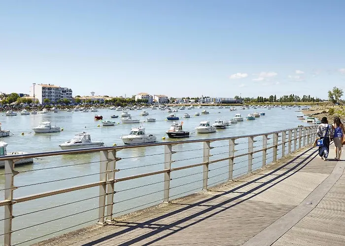 Apartamento Brise Marine Saint Gilles Croix de vie